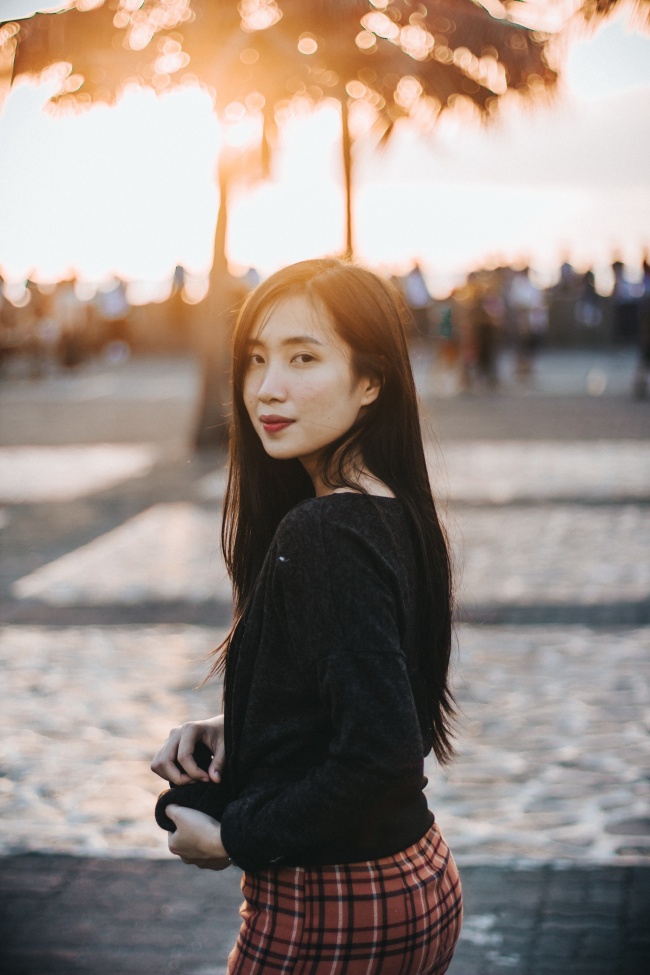 doshow 暗夜玫瑰